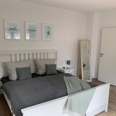 Auszeit Im Ahrtal Apartamento Bad Neuenahr-Ahrweiler Exterior foto