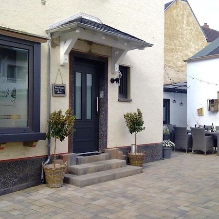 Auszeit Im Ahrtal Apartamento Bad Neuenahr-Ahrweiler Exterior foto
