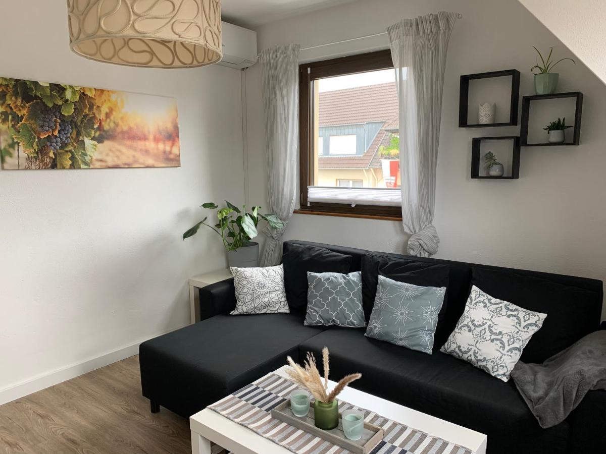 Auszeit Im Ahrtal Apartamento Bad Neuenahr-Ahrweiler Exterior foto