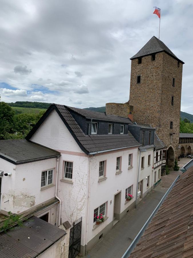 Auszeit Im Ahrtal Apartamento Bad Neuenahr-Ahrweiler Exterior foto
