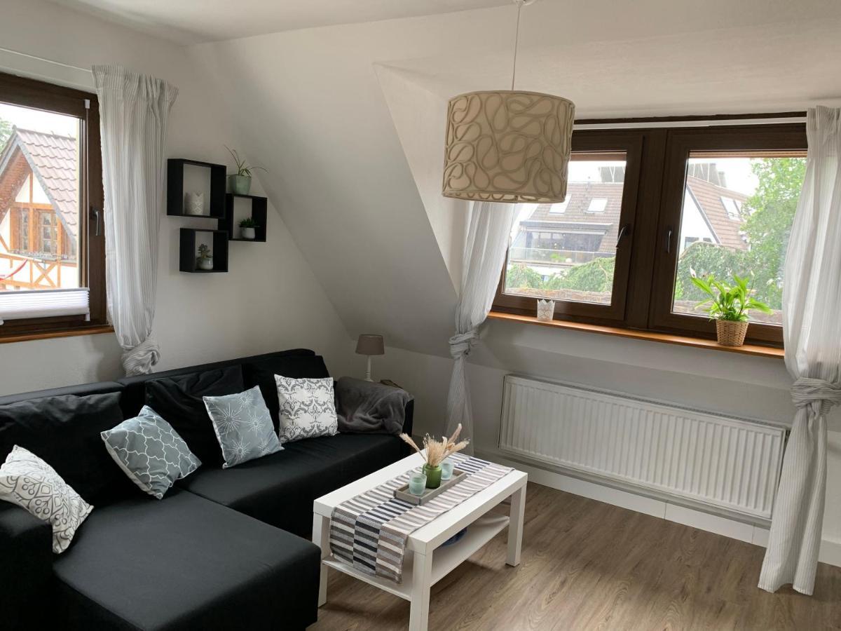 Auszeit Im Ahrtal Apartamento Bad Neuenahr-Ahrweiler Exterior foto