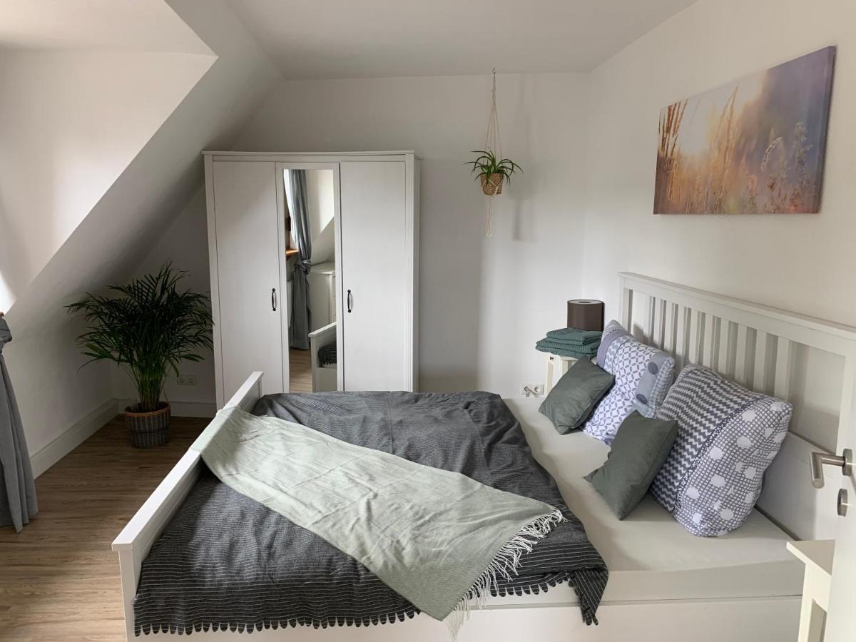 Auszeit Im Ahrtal Apartamento Bad Neuenahr-Ahrweiler Exterior foto