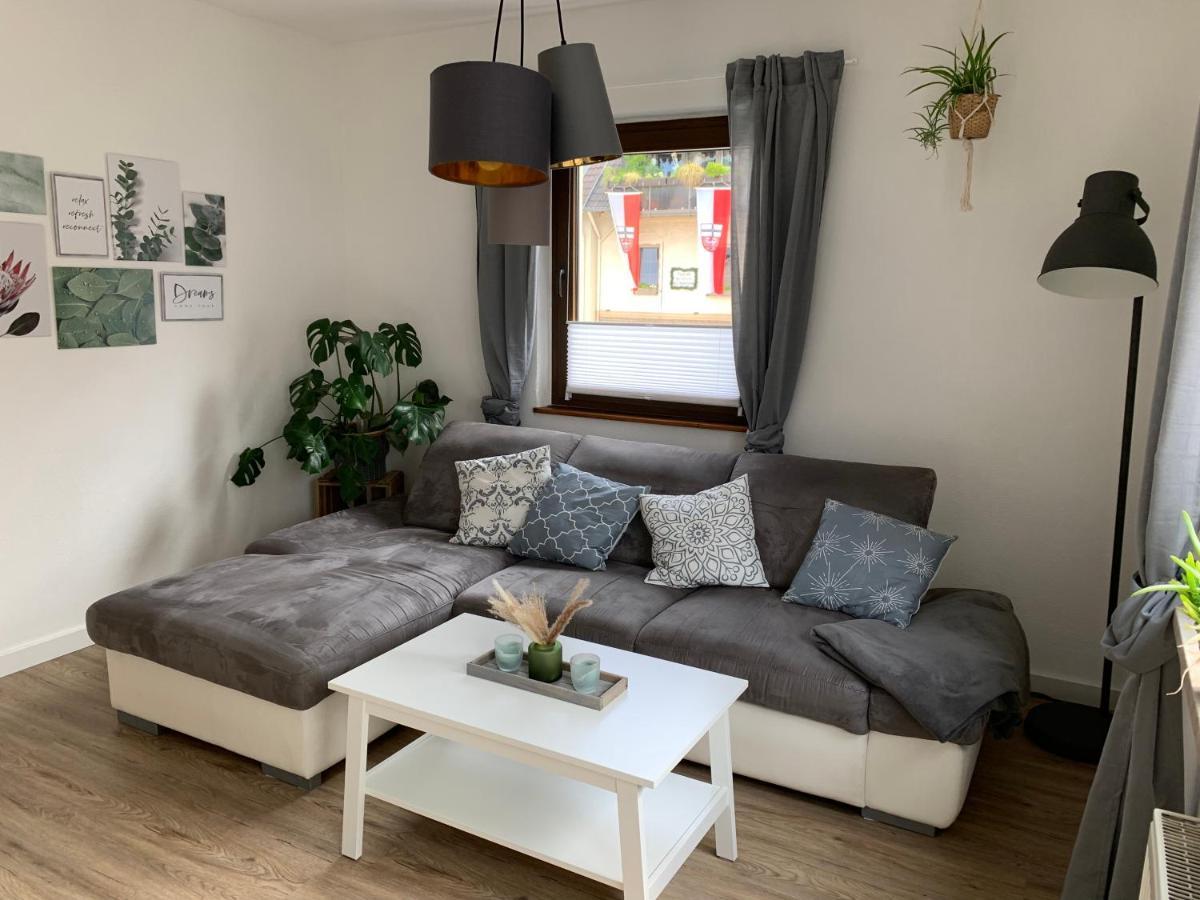 Auszeit Im Ahrtal Apartamento Bad Neuenahr-Ahrweiler Exterior foto