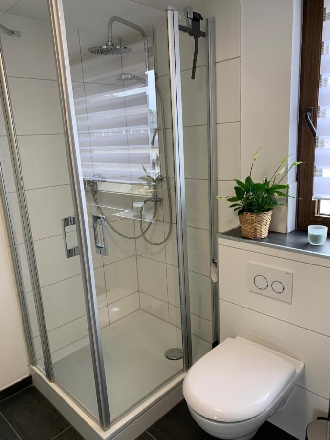 Auszeit Im Ahrtal Apartamento Bad Neuenahr-Ahrweiler Exterior foto