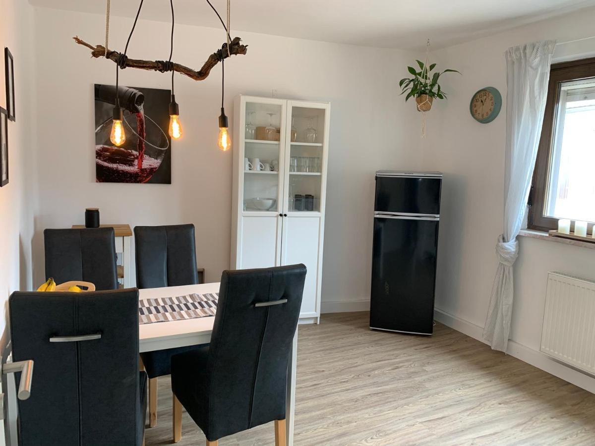 Auszeit Im Ahrtal Apartamento Bad Neuenahr-Ahrweiler Exterior foto