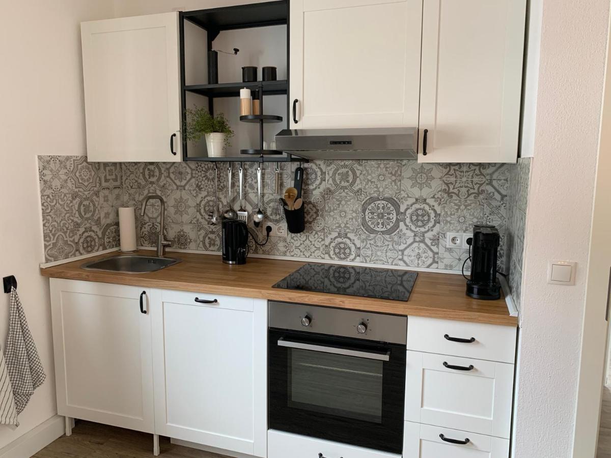 Auszeit Im Ahrtal Apartamento Bad Neuenahr-Ahrweiler Exterior foto