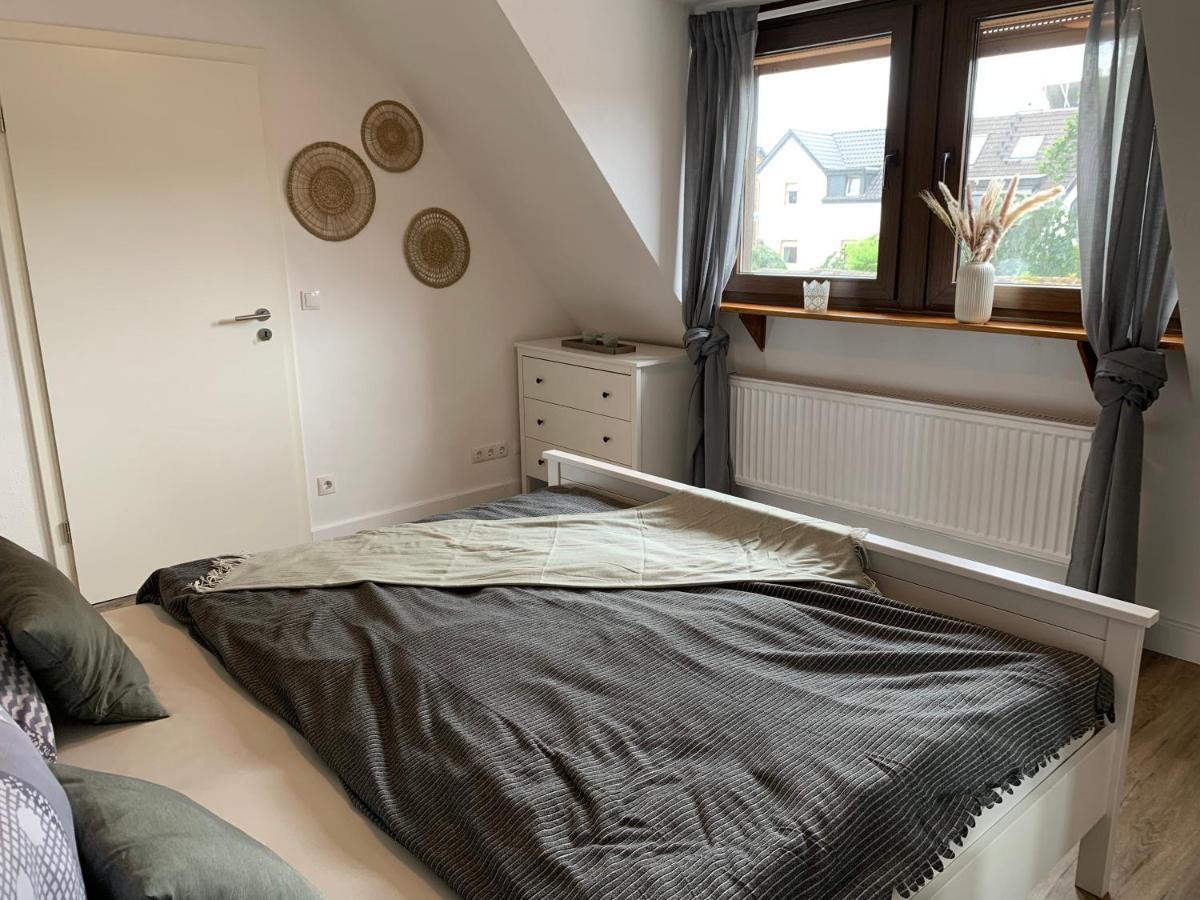 Auszeit Im Ahrtal Apartamento Bad Neuenahr-Ahrweiler Exterior foto